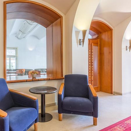 Hotel U Rytire Mělník Extérieur photo