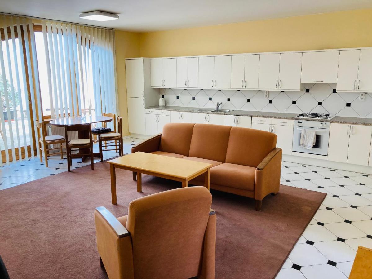 Hotel U Rytire Mělník Extérieur photo