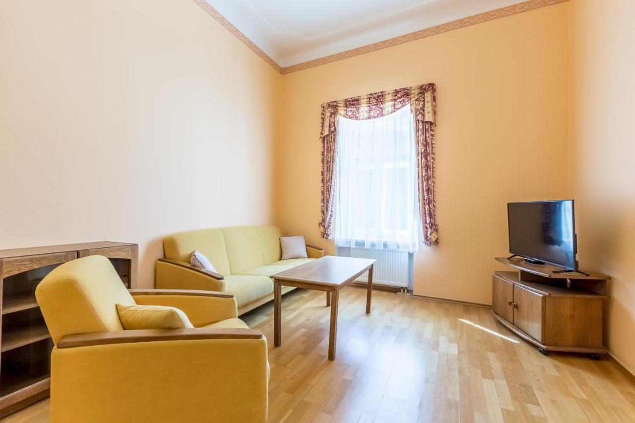 Hotel U Rytire Mělník Extérieur photo