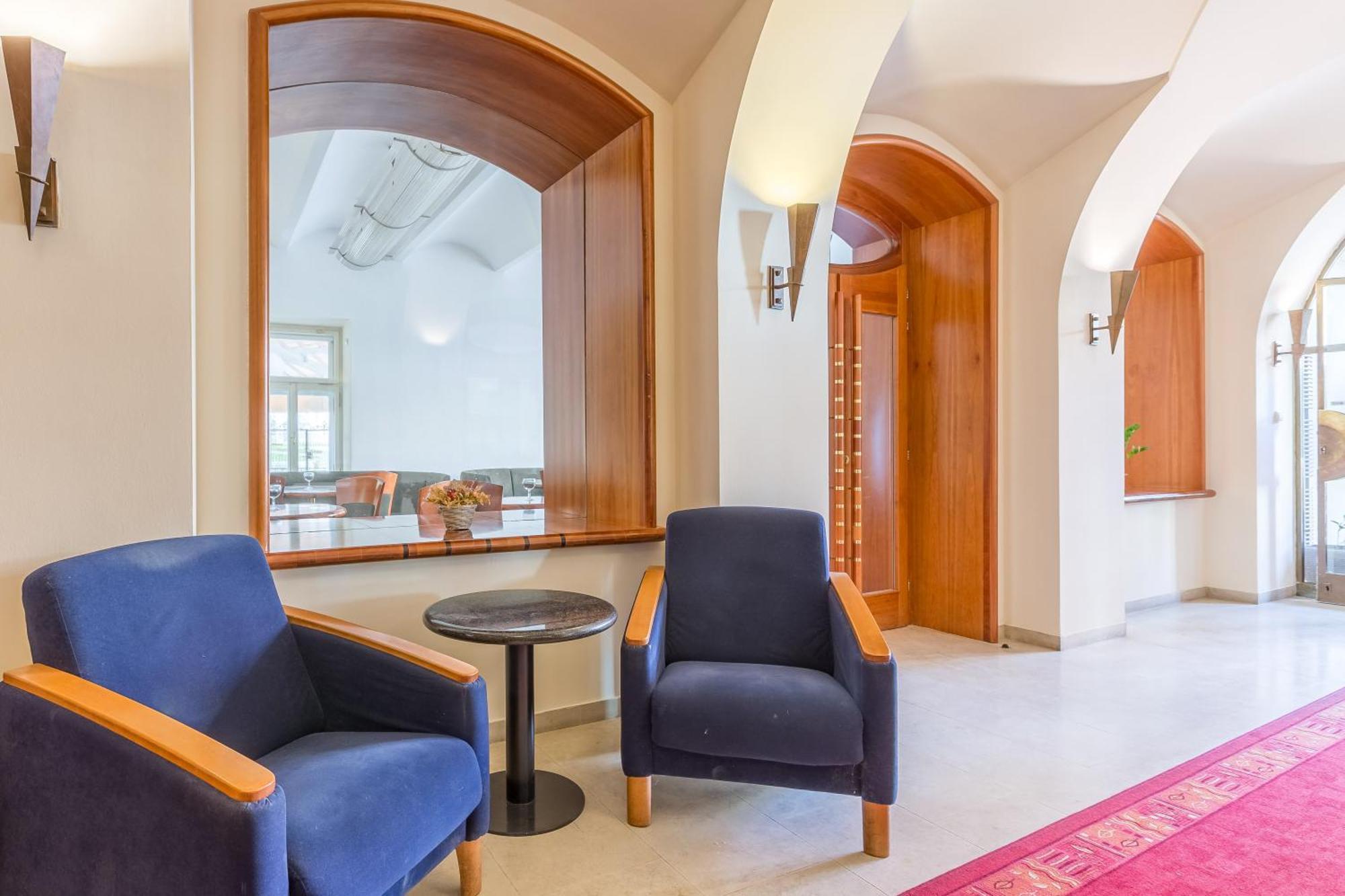 Hotel U Rytire Mělník Extérieur photo