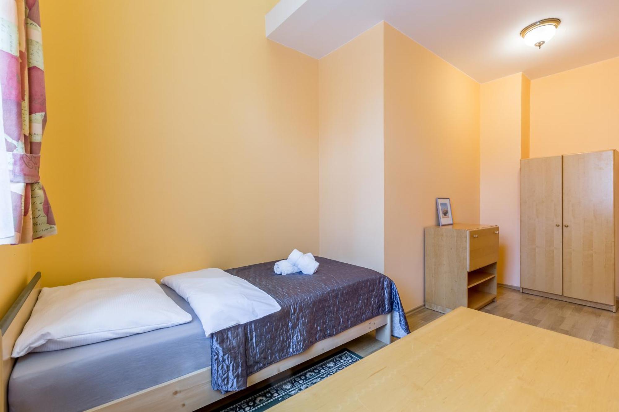 Hotel U Rytire Mělník Extérieur photo