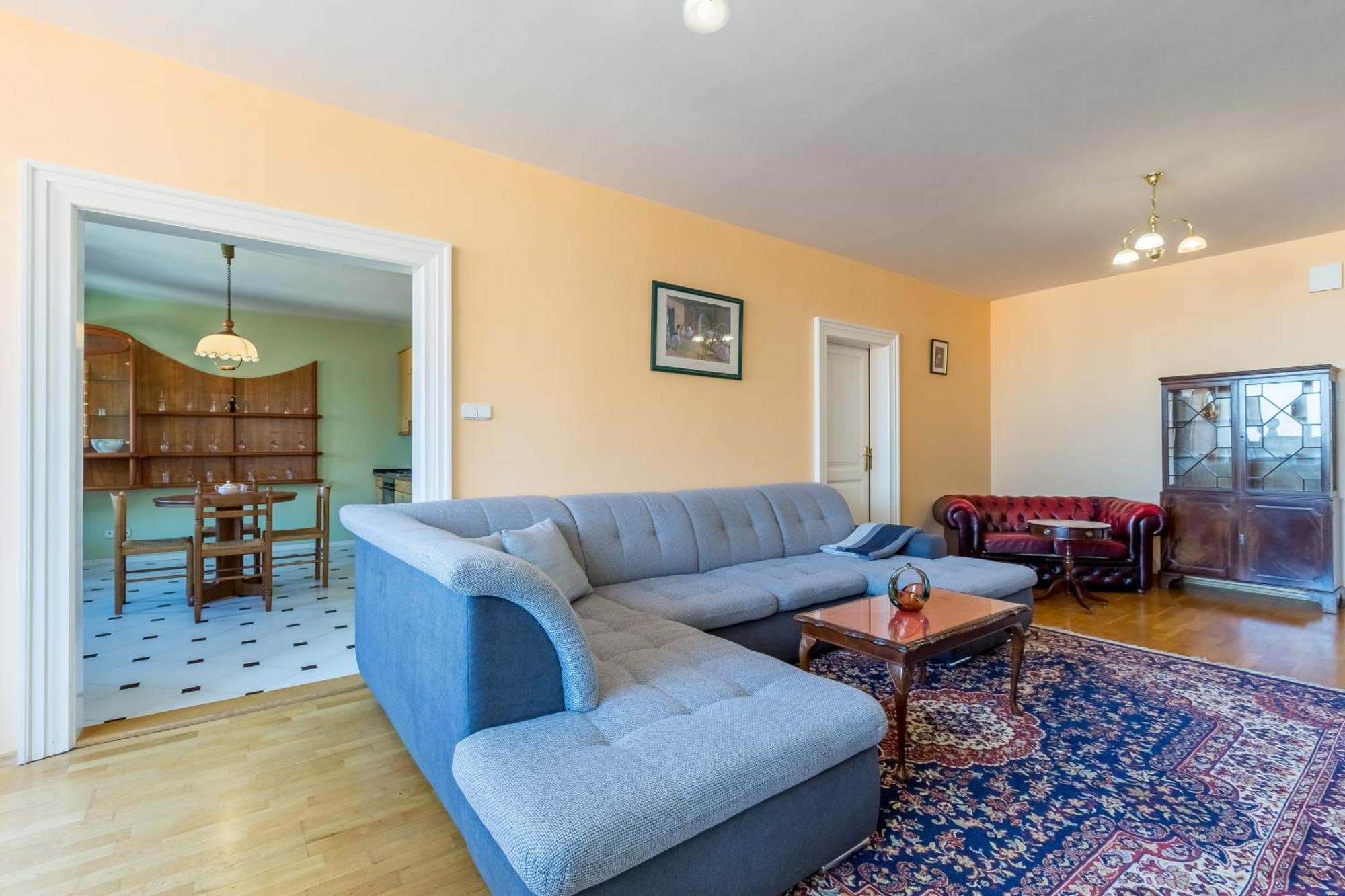 Hotel U Rytire Mělník Extérieur photo