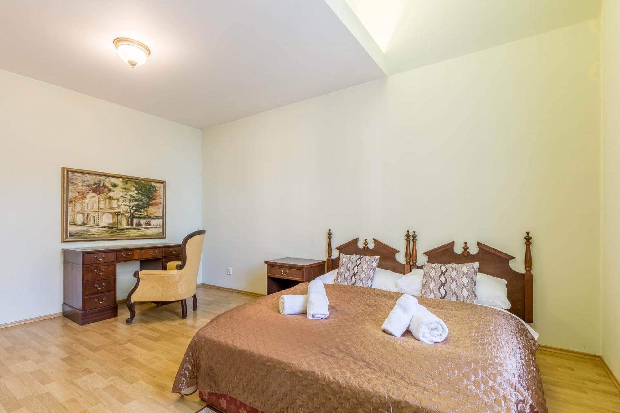 Hotel U Rytire Mělník Extérieur photo