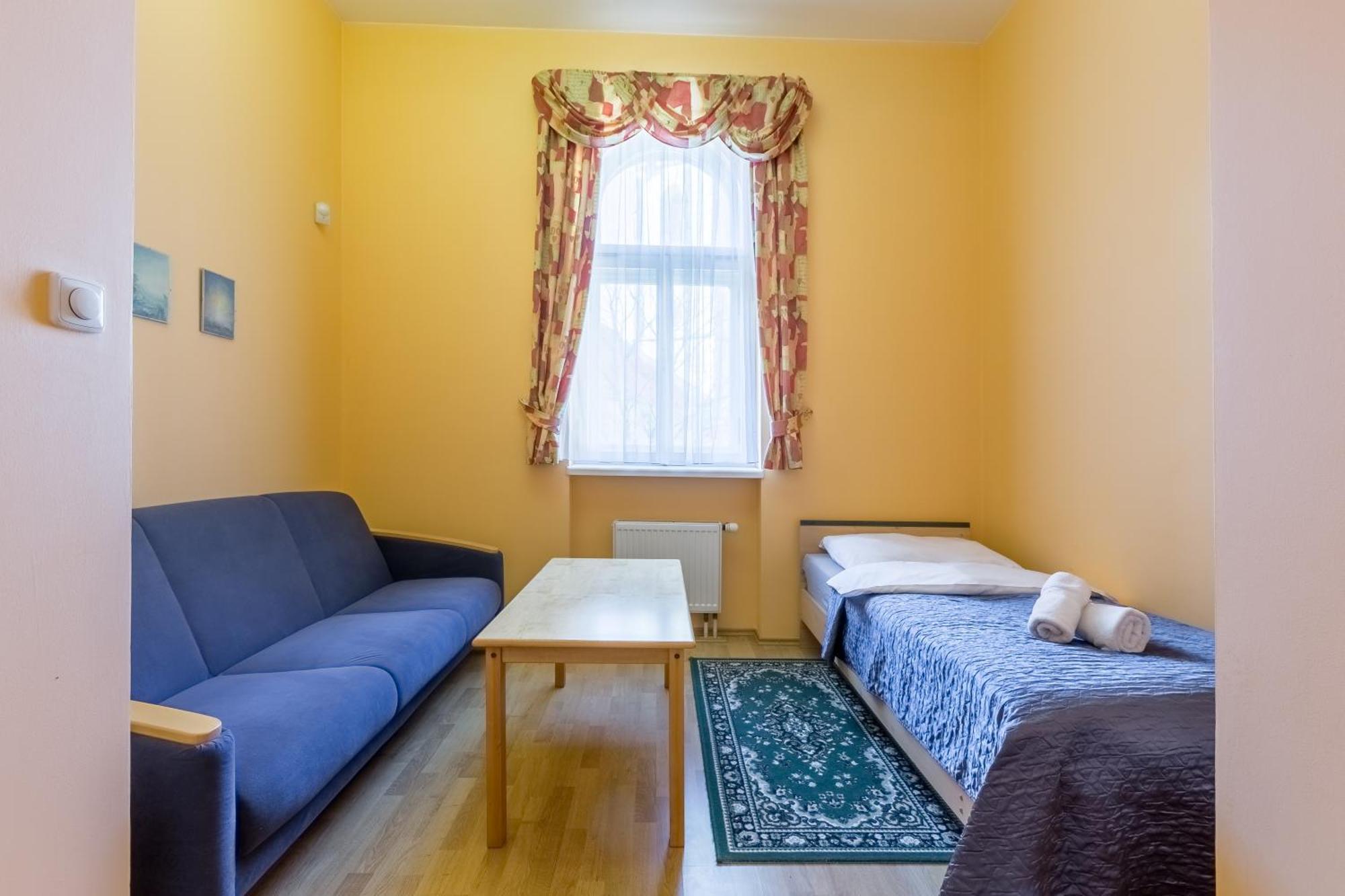 Hotel U Rytire Mělník Extérieur photo