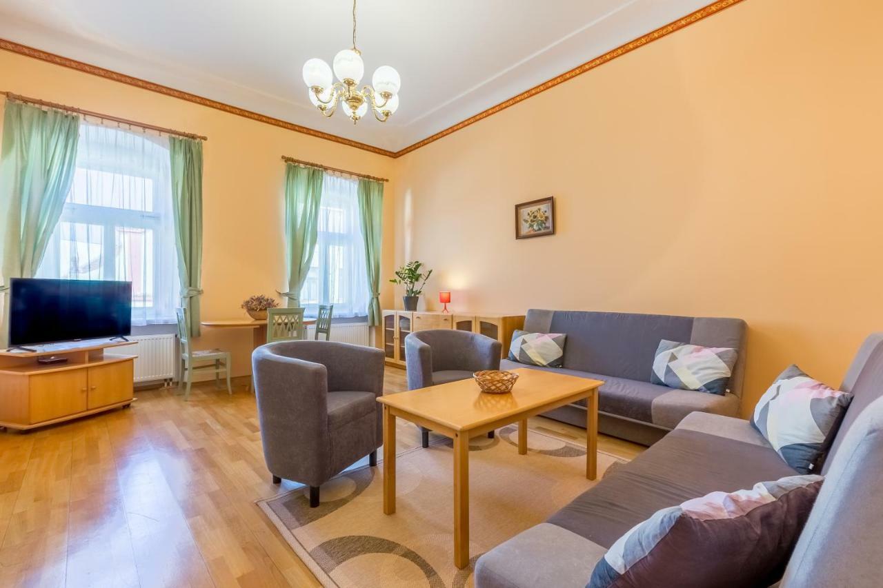 Hotel U Rytire Mělník Extérieur photo